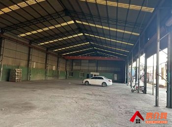 呈贡建工新城1100m²仓库出租，参考报价：面议