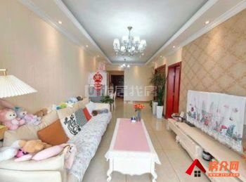 「昆明」西山广福城怡福园,2室2厅二手房出售,报价：68万元