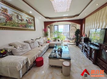 广福城怡福园小区房屋出售，西山广福城怡福园，3室2厅，报价：