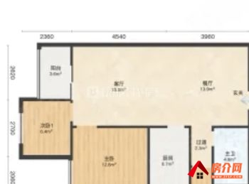 #领秀玉坤苑小区二手房#官渡领秀玉坤苑，3室2厅二手房,报价