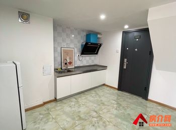 融创春风十里海豚湾小区房屋出租，五华融创春风十里海豚湾，1室