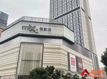 「昆明」盘龙白塔路3100m²商铺出租，参考报价：面议