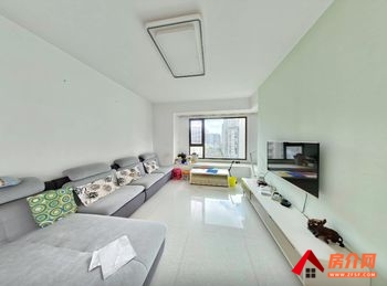 #世纪半岛苹果谷小区二手房#「昆明」西山世纪半岛苹果谷,3室