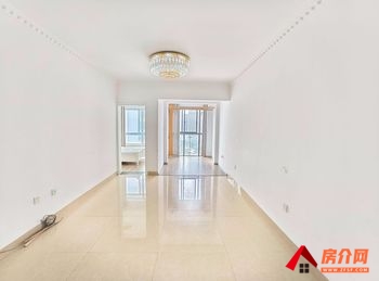 西山红星国际晶品,2室2厅二手房出售,报价:80万元