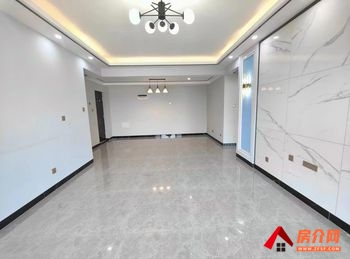 西山佳兆业壹号公馆，3室2厅二手房出售,报价：110万元