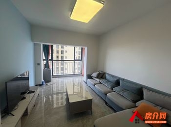 #泛亚城邦(三期)小区房屋出租#呈贡泛亚城邦(三期)，3室2