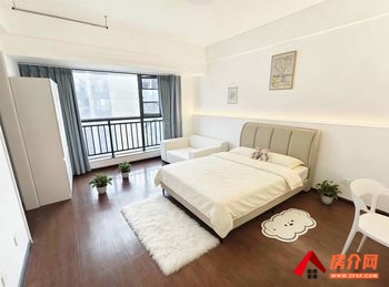 （米兰春天小区房屋出租）官渡米兰春天，3室2厅房子出租(合租