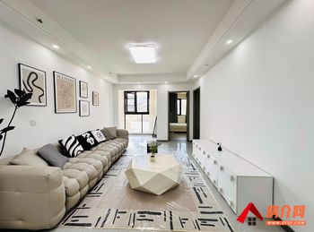 #俊发龙泉俊园小区房屋出租#五华俊发龙泉俊园，2室2厅房子出