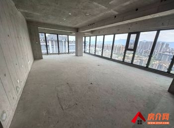 西山朝朝暮暮，5室2厅二手房出售,报价：245万元