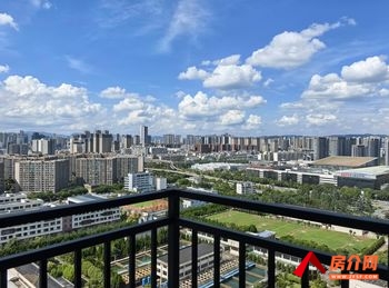 中铁诺德央玺春风小区二手房丨「昆明」官渡中铁诺德央玺春风,3