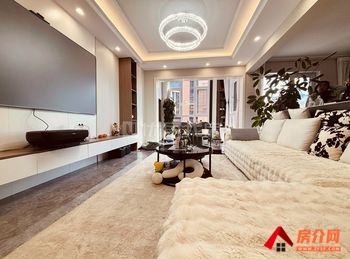 「昆明」盘龙保利玺樾(玺公馆),4室2厅二手房出售,报价：1