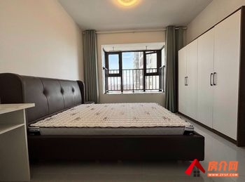 古渡佳苑小区房屋出租丨「昆明」官渡古渡佳苑,1室1厅房子出租