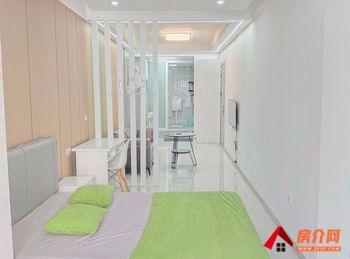 （俊发俊尚峰小区房屋出租）盘龙俊发俊尚峰，2室2厅房子出租(