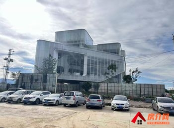 万科翡翠(商住楼) >4350m²写字楼出售，参考报价