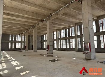 「昆明」官渡经济开发区3000m²厂房出售，参考报价：102