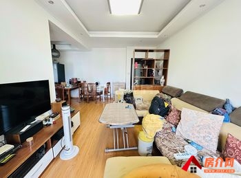 五华博众花园,2室2厅房子出租(整租),租金每月1500元