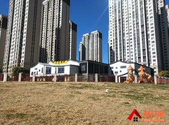 官渡金马寺片区6021m²商铺出售，参考报价：1500万元