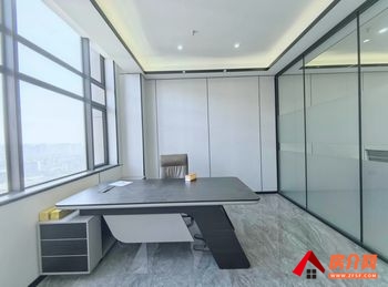 大都摩天购物中心写字楼 >146m²写字楼出租，参考报