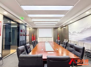 「昆明」同德昆明广场办公 >682m²写字楼出租，参考