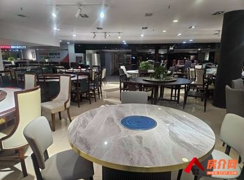 官渡经济开发区1000m²商铺出租，参考报价：面议