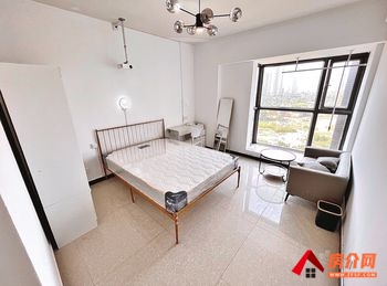 呈贡时代俊园桂香沁苑，3室1厅房子出租(合租)，租金每月90