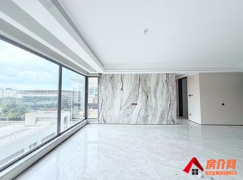 保利天珺小区二手房丨「昆明」官渡保利天珺,3室2厅二手房出售