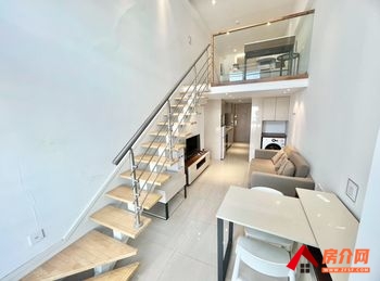 海伦国际曼哈顿小区房屋出租，「昆明」官渡海伦国际曼哈顿,1室