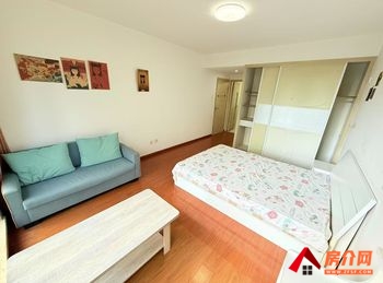 望春苑小区房屋出租,「昆明」官渡望春苑,1室1厅房子出租(合