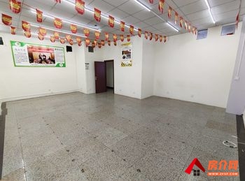 五华北市区110m²商铺出租，参考报价：6000元/月