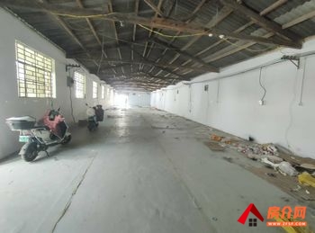 「昆明」盘龙茨坝360m²仓库出租，参考报价：6200元/月