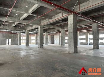 「昆明」官渡长水机场1800m²厂房出租，参考报价：面议