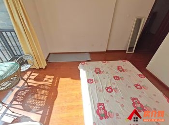 五华鑫金花园(科医路)，3室2厅房子出租(合租)，租金每月6