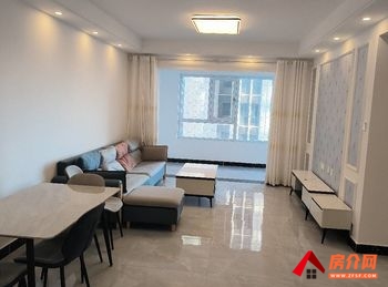 「昆明」西山恒泰滇池名门(2期)叁号院,3室2厅房子出租(整