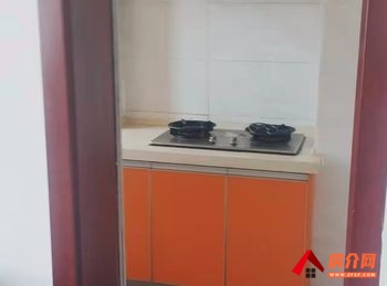 「昆明」西山大商汇国际商务公寓(1期),2室2厅房子出租(整