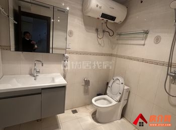 奥宸财富广场(1期)小区房屋出租丨西山奥宸财富广场(1期)，