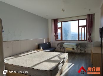 呈贡东信中心城，1室1厅房子出租(整租)，租金每月750元