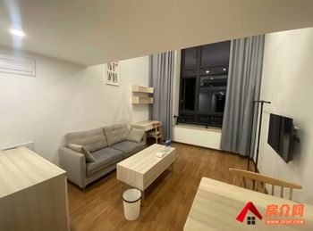 融创春风十里海豚湾小区房屋出租，「昆明」五华融创春风十里海豚