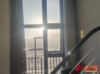 「昆明」西山融创文旅城(A5地块商住楼),1室1厅房子出租(