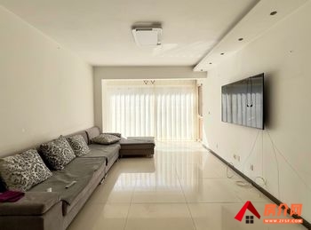 （美丽新世界小区房屋出租）五华美丽新世界，3室2厅房子出租(