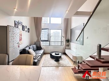 （和悦铭著小区房屋出租）「昆明」五华和悦铭著,1室1厅房子出