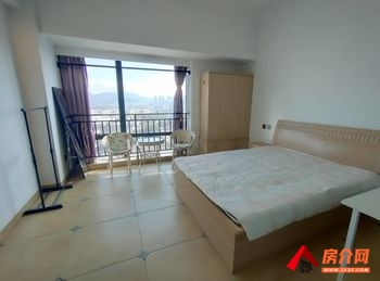 绿地云都会(商住楼)小区房屋出租丨「昆明」五华绿地云都会(商