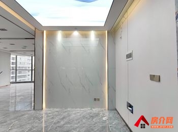 海源财富中心(办公) >238m²写字楼出租，参考报价