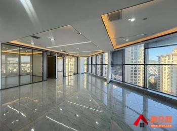 领东国际(办公) >289m²写字楼出租，参考报价：6