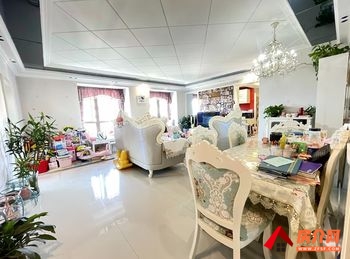 「昆明」西山红星国际广场檀宫,3室2厅二手房出售,报价：16