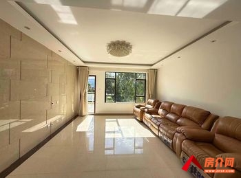 滇池卫城鹿港小区房屋出售，昆明西山滇池卫城鹿港 3室2厅，报