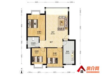 滇池卫城蓝湾小区二手房丨西山滇池卫城蓝湾,3室2厅二手房出售 滇池卫城蓝湾小区二手房丨西山滇池卫城蓝湾,3室2厅二手房出售
