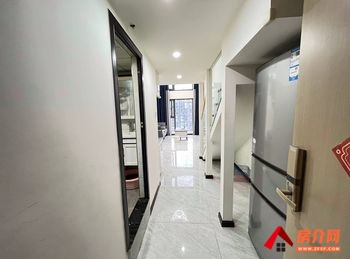 五华上悦天地(商住楼)，1室1厅房子出租(整租)，租金每月1