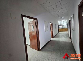 昆明南疆商贸中心办公楼 >5000m²写字楼出租，参考