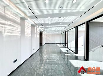 中国铁建西派国际中心 >270m²写字楼出租，参考报价