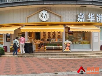 昆明盘龙金殿片区103.6m²商铺出售，参考报价：93.6万